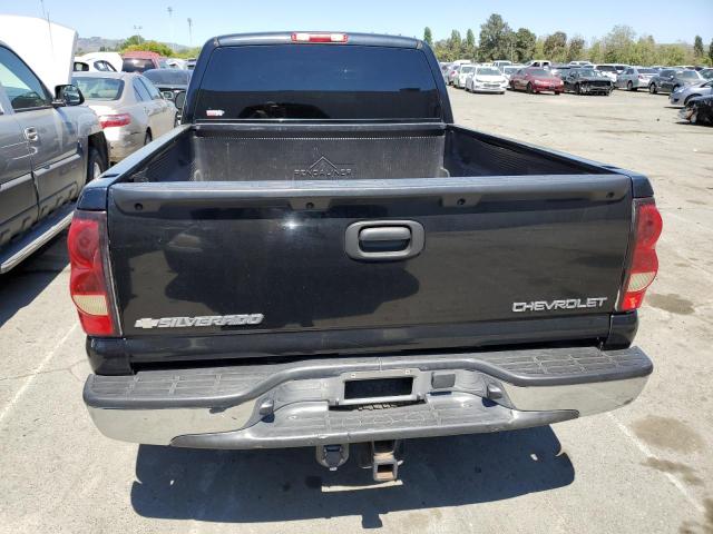 Photo 6 from auction – 2005 CHEVROLET SILVERADO with VIN 1GCEC19Z05Z118475