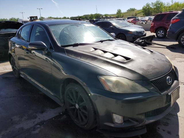 Photo 4 from auction – 2009 LEXUS IS 250 with VIN JTHCK262395028935