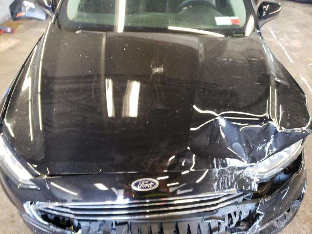 Photo 11 from auction – 2019 FORD FUSION SE with VIN 3FA6P0LU8KR180163