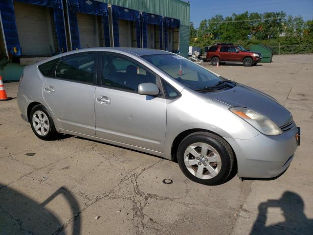 Photo 4 from auction – 2005 TOYOTA PRIUS with VIN JTDKB22UX57043855