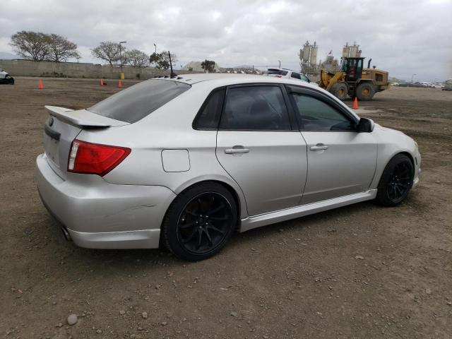 Photo 3 from auction – 2009 SUBARU IMPREZA WR with VIN JF1GE76629G517072