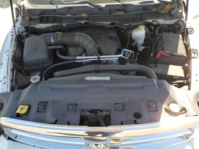 Photo 11 from auction – 2011 DODGE RAM 1500 with VIN 1D7RV1CT7BS503137