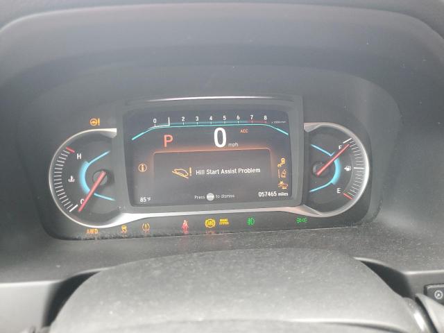 Photo 9 from auction – 2019 HONDA PILOT EXL with VIN 5FNYF6H53KB070245