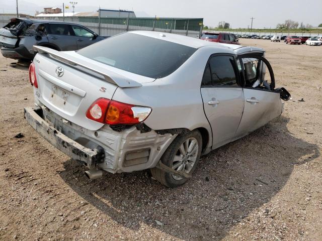 Foto 3 de la subasta – 2010 TOYOTA COROLLA BA con VIN 2T1BU4EE3AC452850