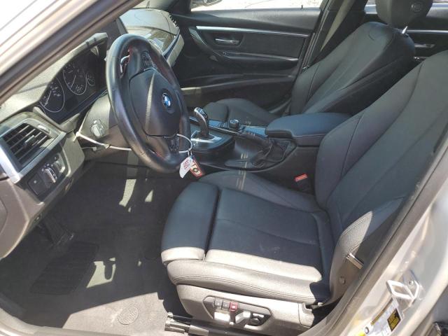 Photo 7 from auction – 2018 BMW 330 I with VIN WBA8B9G59JNU98820