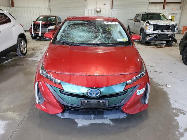 Photo 5 from auction – 2017 TOYOTA PRIUS PRIM with VIN JTDKARFP0H3048610