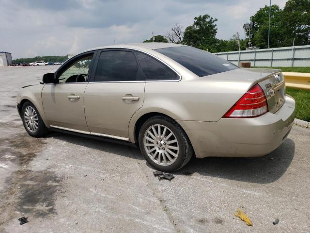 Photo 2 from auction – 2006 MERCURY MONTEGO PR with VIN 1MEHM42166G612013
