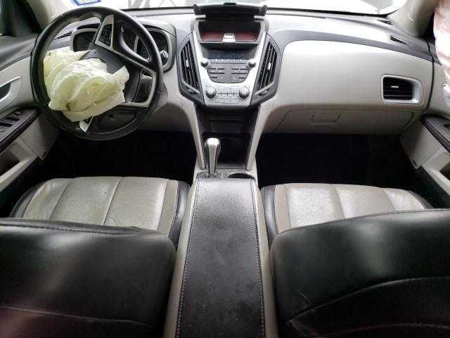 Photo 8 from auction – 2010 CHEVROLET EQUINOX LT with VIN 2CNALFEW2A6298910