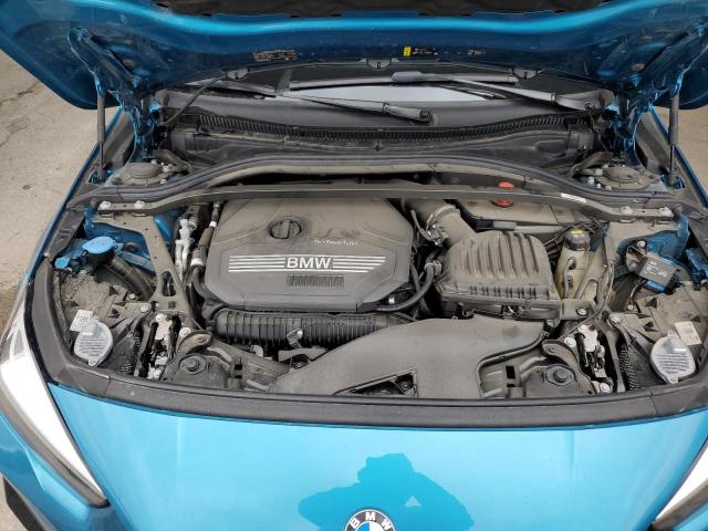 Photo 11 from auction – 2021 BMW 228XI with VIN WBA73AK09M7H17583