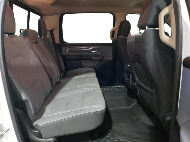 Photo 10 from auction – 2019 RAM 1500 BIG H with VIN 1C6SRFFT0KN703775