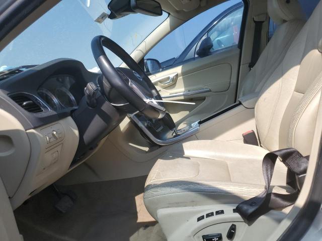Photo 7 from auction – 2012 VOLVO S60 T5 with VIN YV1622FS4C2128074