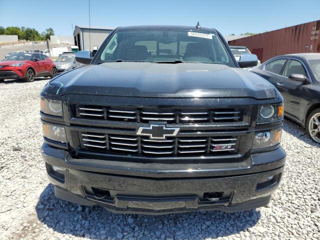 Photo 5 from auction – 2015 CHEVROLET SILVERADO with VIN 3GCUKSEC8FG452552