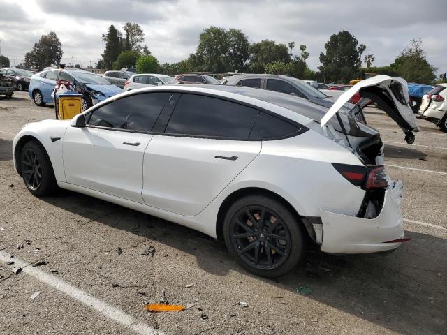 Photo 2 from auction – 2019 TESLA MODEL 3 with VIN 5YJ3E1EAXKF466836