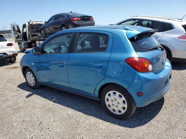 Photo 2 from auction – 2014 MITSUBISHI MIRAGE DE with VIN ML32A3HJ8EH024384