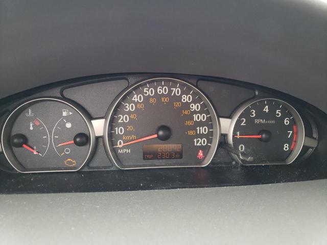 صورة رقم 9 من المزاد - 2004 SATURN ION LEVEL مع VIN 1G8AG52F74Z198621