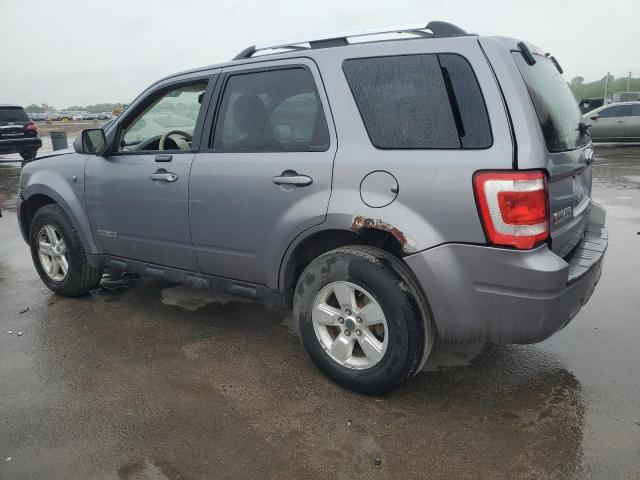 Photo 2 from auction – 2008 FORD ESCAPE HEV with VIN 1FMCU59H98KA79901
