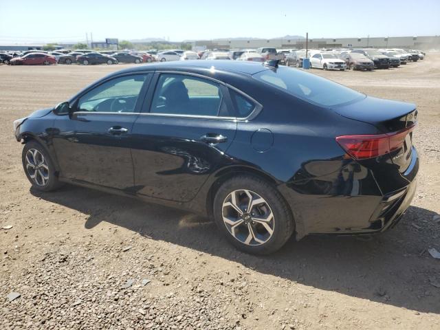 Photo 2 from auction – 2021 KIA FORTE FE with VIN 3KPF24AD9ME267387