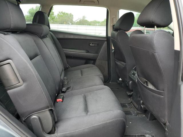 Photo 10 from auction – 2011 MAZDA CX-9 with VIN JM3TB2BA8B0323912