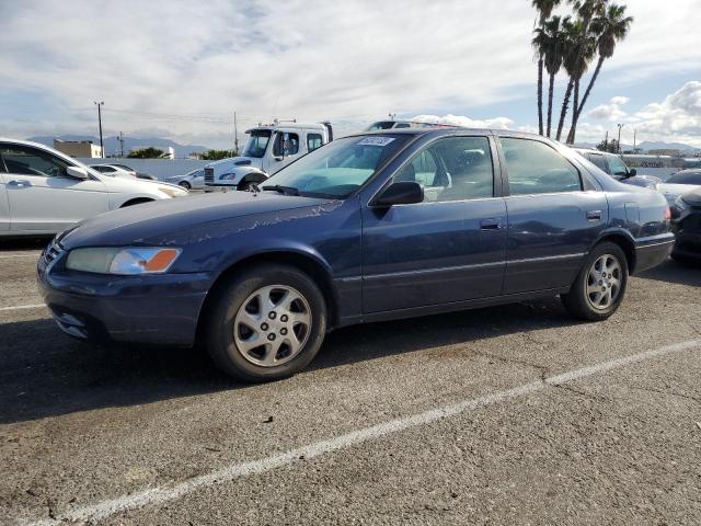 TOYOTA CAMRY 1999 with VIN JT2BF22K5X0154336 - Photo from auction