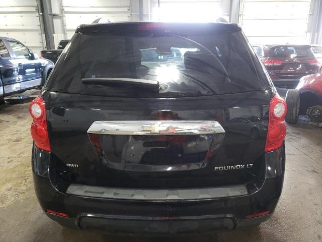 Photo 6 from auction – 2013 CHEVROLET EQUINOX LT with VIN 2GNFLNEK9D6234800