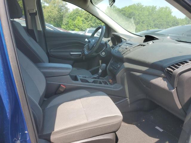 Photo 5 from auction – 2017 FORD ESCAPE SE with VIN 1FMCU0GD2HUB99823