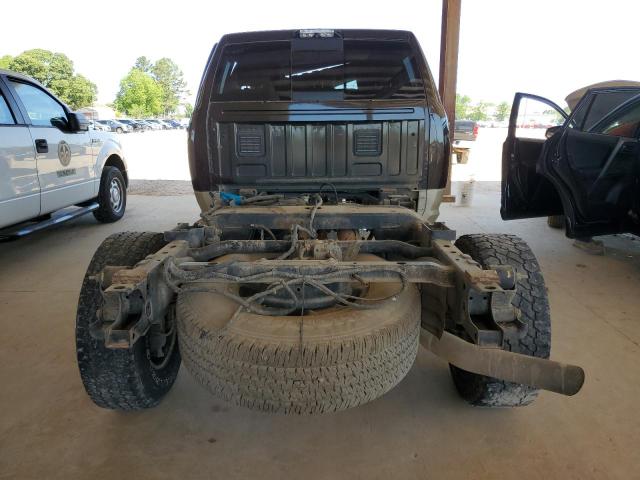 Photo 6 from auction – 2013 RAM 3500 LONGH with VIN 3C63R3KLXDG539536