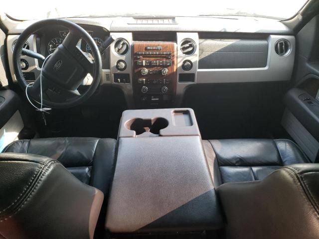 Zdjęcie 8 z aukcji – 2012 FORD F150 SUPER z VIN 1FTFW1EF1CFC23760