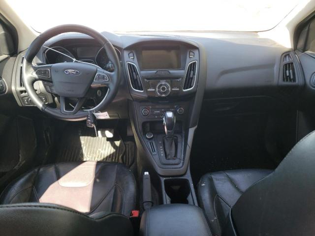 Photo 8 from auction – 2016 FORD FOCUS SE with VIN 1FADP3F28GL383532