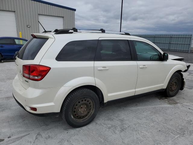 Photo 3 from auction – 2013 DODGE JOURNEY SX with VIN 3C4PDCCG4DT718964