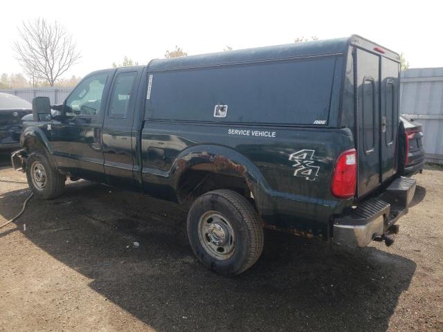 صورة رقم 2 من المزاد - 2012 FORD F-250 مع VIN 1FT7X2B66CEA90107