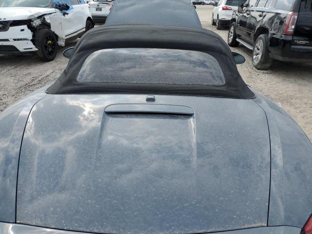 Photo 11 from auction – 2018 PORSCHE BOXSTER with VIN WP0CA2A84JS210438