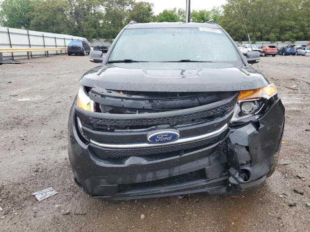 Photo 5 from auction – 2015 FORD EXPLORER L with VIN 1FM5K7F86FGC26125