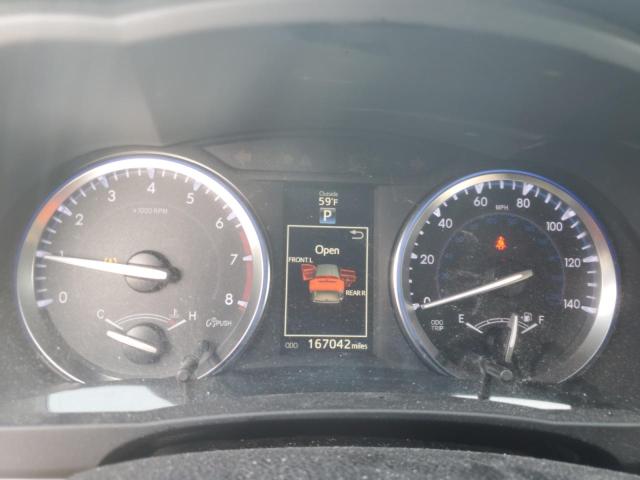Photo 9 from auction – 2015 TOYOTA HIGHLANDER with VIN 5TDYKRFH6FS081297