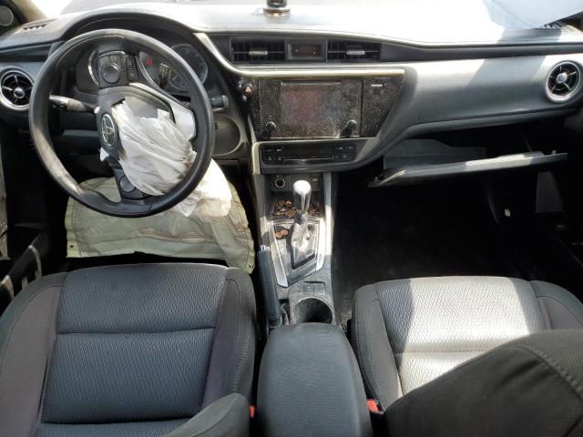 Photo 8 from auction – 2017 TOYOTA COROLLA L with VIN 5YFBURHE8HP669958