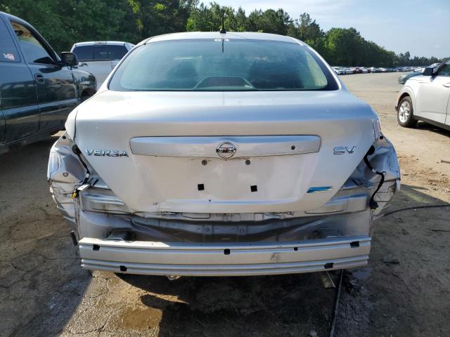 Photo 6 from auction – 2012 NISSAN VERSA S with VIN 3N1CN7AP0CL815358