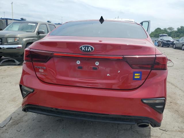 Photo 6 from auction – 2019 KIA FORTE FE with VIN 3KPF24AD1KE020989