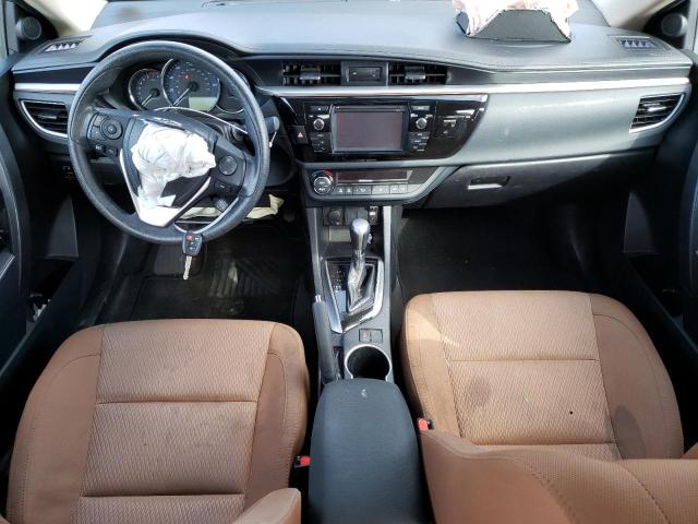 Photo 8 from auction – 2016 TOYOTA COROLLA L with VIN 2T1BURHE1GC612774