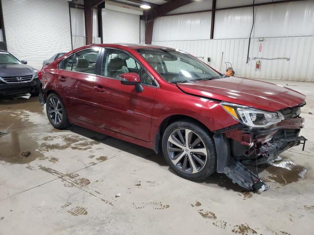 Photo 4 from auction – 2016 SUBARU LEGACY 2.5 with VIN 4S3BNAL65G3009429
