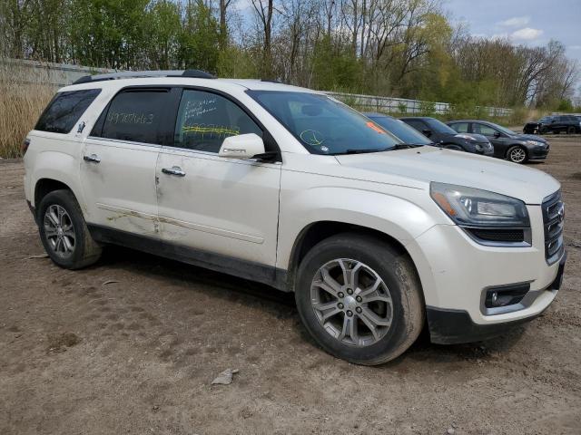 صورة رقم 4 من المزاد - 2014 GMC ACADIA SLT مع VIN 1GKKVRKD8EJ137014