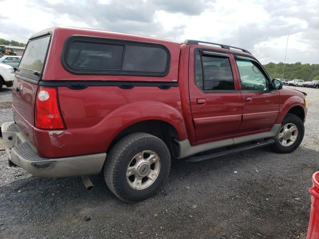 Photo 3 from auction – 2003 FORD EXPLORER S with VIN 1FMZU77E23UA39610
