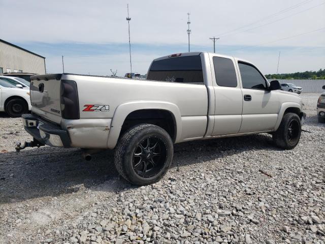 Photo 3 from auction – 2004 CHEVROLET SILVERADO with VIN 1GCEK19TX4Z143672