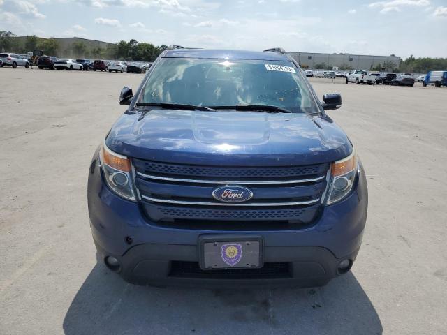Photo 5 from auction – 2012 FORD EXPLORER L with VIN 1FMHK8F89CGA51111