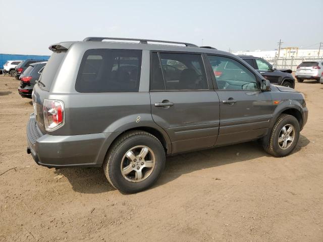Photo 3 from auction – 2008 HONDA PILOT EXL with VIN 5FNYF18508B038218