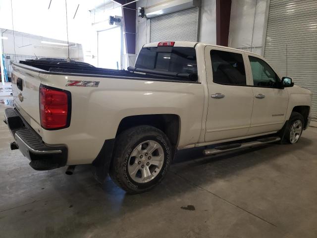 Photo 3 from auction – 2015 CHEVROLET SILVERADO with VIN 3GCUKREC5FG265102