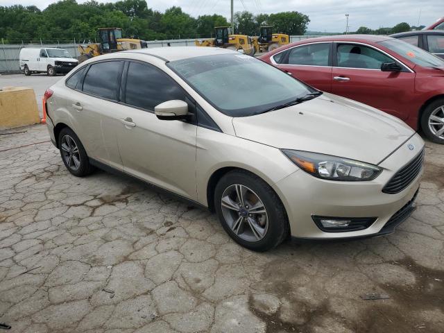 Photo 4 from auction – 2017 FORD FOCUS SE with VIN 1FADP3FE1HL251840