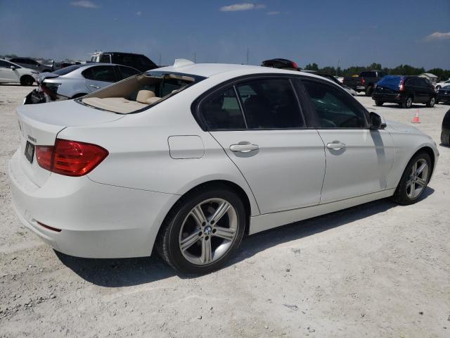 Photo 3 from auction – 2013 BMW 328 I SULE with VIN WBA3C1C53DF439646