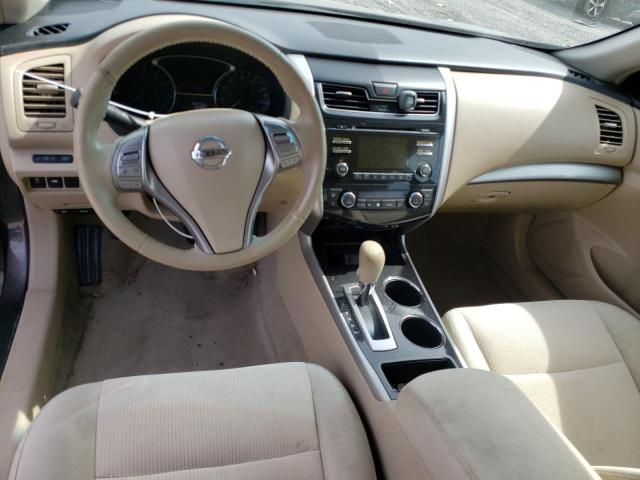 Photo 8 from auction – 2013 NISSAN ALTIMA 2.5 with VIN 1N4AL3AP7DN461350