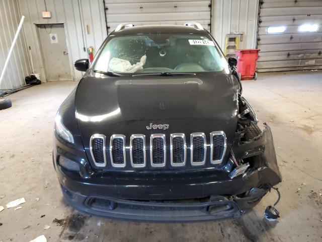 Photo 5 from auction – 2018 JEEP CHEROKEE L with VIN 1C4PJMCX0JD589380