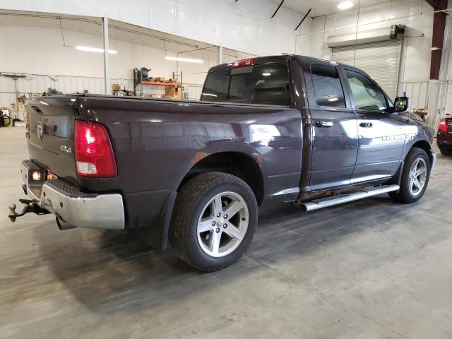 Photo 3 from auction – 2011 DODGE RAM 1500 with VIN 1D7RV1GT4BS607241
