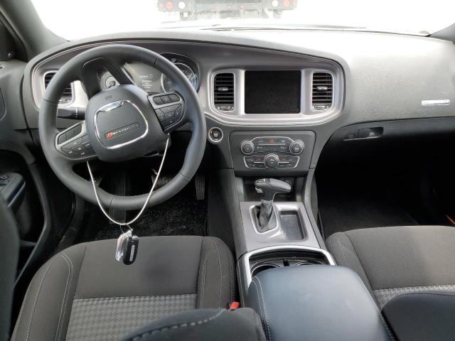 Photo 8 from auction – 2023 DODGE CHARGER SX with VIN 2C3CDXBG3PH510888